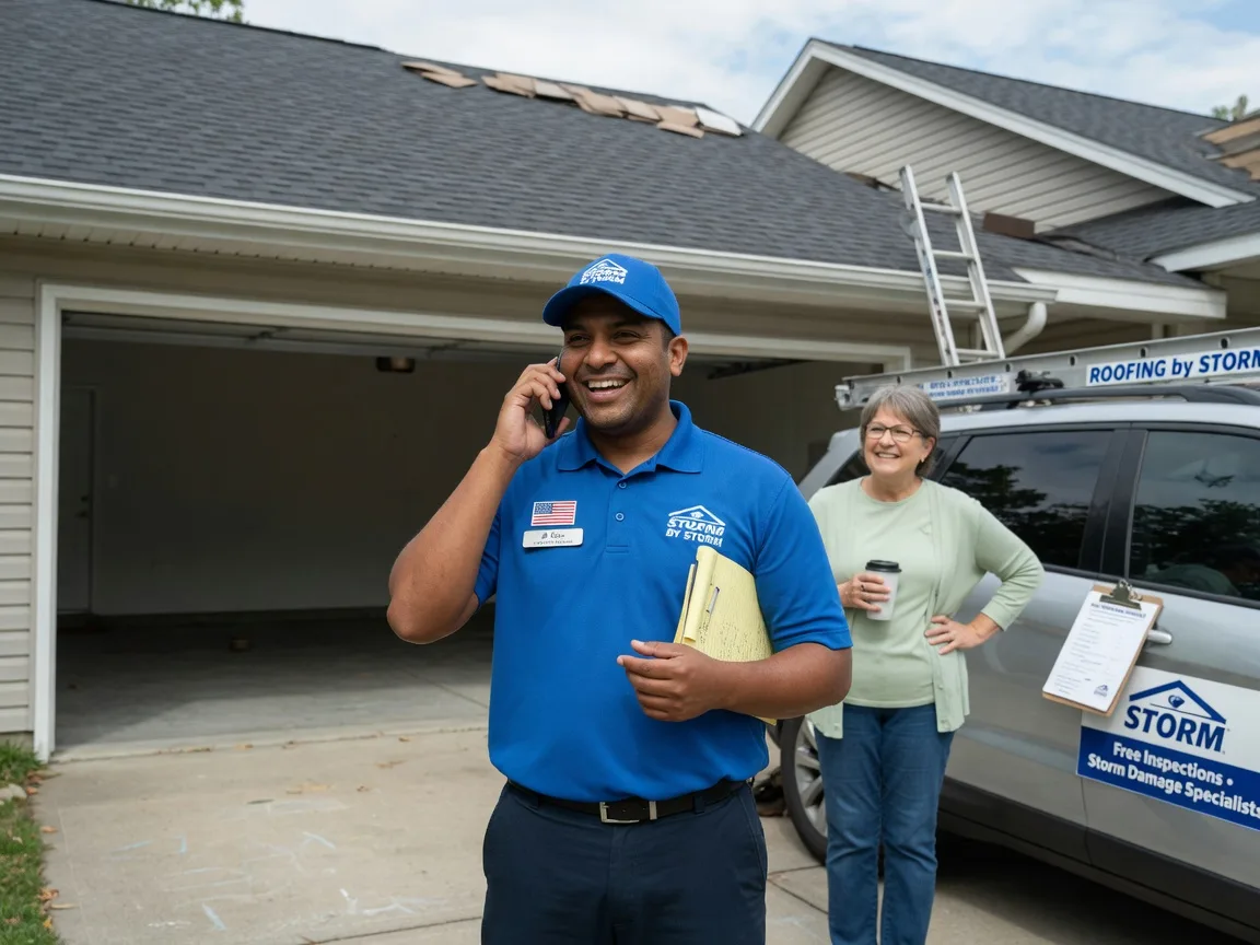 Roof Repair Near Me Cropsey, IL FAQs
