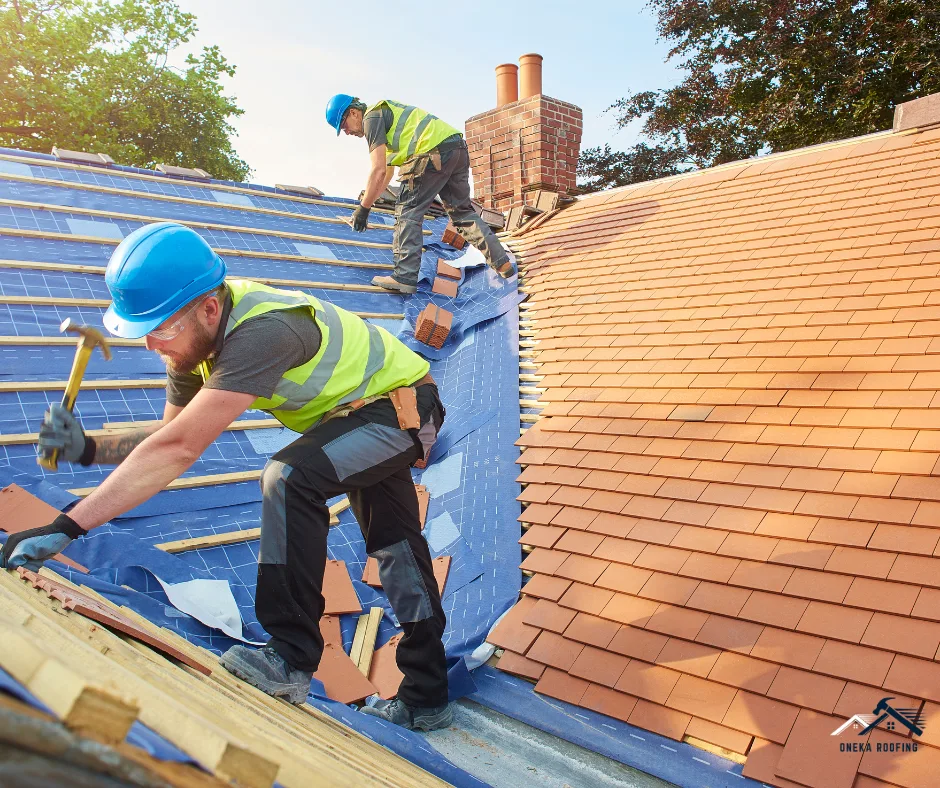 Why choose Roof Repair Near Me in Cropsey, IL